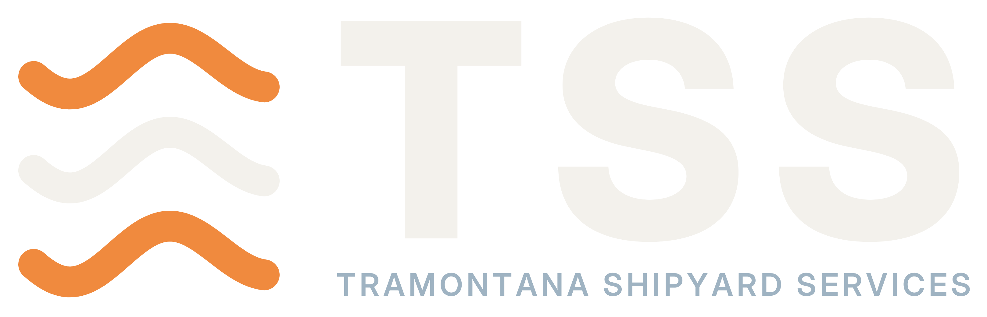 TSS · Tramontana Shipyard Services